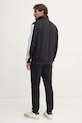 Спортивний костюм adidas 3-Stripes JI8878 чорний SS25