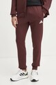 Спортивний костюм adidas 3S FL TT TS червоний JI8879