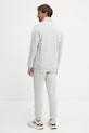 Trenirka adidas 3S FL TT TS JI8883 siva SS25