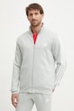 Oblačila Trenirka adidas 3S FL TT TS JI8883 siva