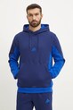 Одяг Спортивний костюм adidas FL CB HD TS JI8885 темно-синій