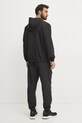 Спортивный костюм adidas M WV CRG TS JI8888 чёрный SS25