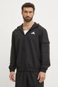 Одежда Спортивный костюм adidas M WV CRG TS JI8888 чёрный