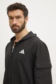 Спортивный костюм adidas M WV CRG TS JI8888 чёрный