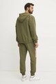 adidas trening M WV CRG TS JI8889 verde SS25