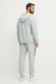 Tepláková súprava adidas M WV CRG TS JI8890 sivá SS25