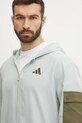 Tepláková súprava adidas M WV CRG TS JI8890 sivá