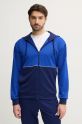 Îmbrăcăminte adidas trening DK TT TS JI8892 bleumarin