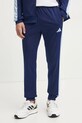 Спортивный костюм adidas TR CB TS тёмно-синий JI8898