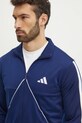 Спортивний костюм adidas TR TIRO TS JI8861 темно-синій