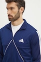 Спортивний костюм adidas TR TIRO TS JI8861 темно-синій