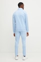 Спортивный костюм adidas TR TIRO TS JI8862 голубой SS25