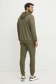Спортивний костюм adidas BL FT HD TS JI8869 зелений SS25
