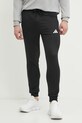 Спортивный костюм adidas BL FT HD TS серый JI8870