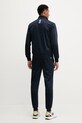 EA7 Emporio Armani dres PJHCZ.8NPV65 granatowy AW25