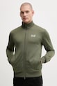 Oblečenie Tepláková súprava EA7 Emporio Armani PJHCZ.8NPV65 zelená