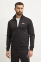 Îmbrăcăminte EA7 Emporio Armani trening PJHCZ.8NPV65 negru