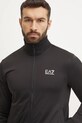 EA7 Emporio Armani dres PJHCZ.8NPV65 czarny