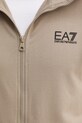 EA7 Emporio Armani dres bawełniany PJVRZ.8NPV63