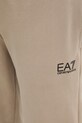 EA7 Emporio Armani dres bawełniany PJVRZ.8NPV63