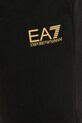 Хлопковый спортивный костюм EA7 Emporio Armani PJVRZ.8NPV63