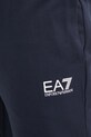 Бавовняний спортивний костюм EA7 Emporio Armani PJVRZ.8NPV64