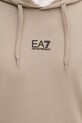 EA7 Emporio Armani dres bawełniany PJVRZ.8NPV64
