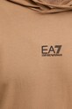 EA7 Emporio Armani dres bawełniany PJVRZ.8NPV64