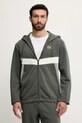 EA7 Emporio Armani dres AF12660.7M000283 zielony SS25