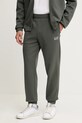 Odzież EA7 Emporio Armani dres AF12660.7M000283 zielony