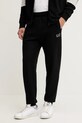 Odzież EA7 Emporio Armani dres AF12660.7M000282 czarny