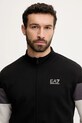 EA7 Emporio Armani dres AF12660.7M000282 czarny