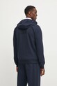 EA7 Emporio Armani pamut melegitő AF13512.7M000236 sötétkék