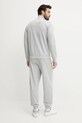 Одяг Бавовняний спортивний костюм EA7 Emporio Armani AF13512.7M000235 сірий