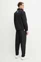 EA7 Emporio Armani dres AF13190.7M000213 czarny SS25