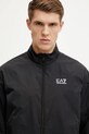EA7 Emporio Armani dres AF13190.7M000213 czarny
