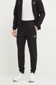 Спортивный костюм EA7 Emporio Armani чёрный AF12501.7M000131