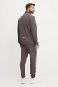 Спортивный костюм EA7 Emporio Armani AF12501.7M000130 коричневый SS25