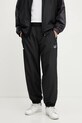 Спортивный костюм EA7 Emporio Armani чёрный AF12948.7M000078