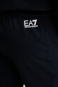 EA7 Emporio Armani dres bawełniany AF12681.7M000206
