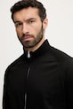 EA7 Emporio Armani trening din bumbac AF12681.7M000206 negru
