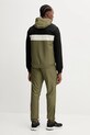 Lacoste dres zielony WH2661