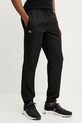 Lacoste trening negru WH2661