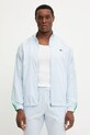 Odjeća Trenirka Lacoste WH8978 plava