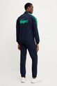 Trenirka Lacoste WH8978 mornarsko plava SS25
