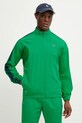 Одяг Спортивний костюм Lacoste WH8978 зелений