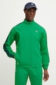 Îmbrăcăminte Lacoste trening WH8978 verde