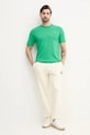 Спортивные штаны Lacoste XH9777 бежевый SS25