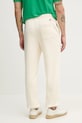 Одежда Спортивные штаны Lacoste XH9777 бежевый