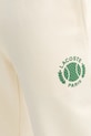 Спортивные штаны Lacoste XH9777 бежевый